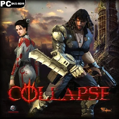 🔑Collapse | Steam ключ | RU+CIS