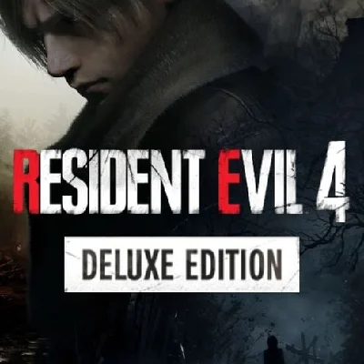 Resident Evil 4 + Separate Ways | Офлайн Steam + 🎁TLoU