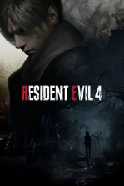 ✅RESIDENT EVIL 4 STANDARD (2023) PS4/PS5 TR