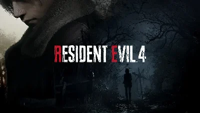 ✅RESIDENT EVIL 4 Remake + Бонусы | Без очереди✅