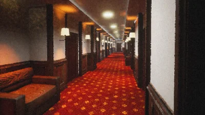 Backrooms Exploration  STEAM KEY REGION FREE GLOBAL +🎁