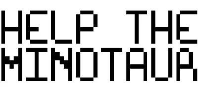 Help The Minotaur STEAM KEY REGION FREE GLOBAL ROW