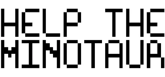 Help The Minotaur STEAM KEY REGION FREE GLOBAL ROW
