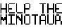 Help The Minotaur STEAM KEY REGION FREE GLOBAL ROW