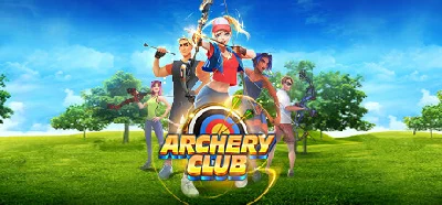 Archery Club STEAM KEY REGION FREE GLOBAL ROW +🎁