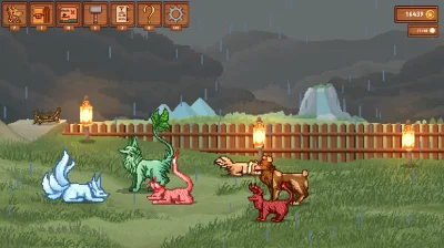 Grow Your Pets STEAM KEY REGION FREE GLOBAL ROW +🎁