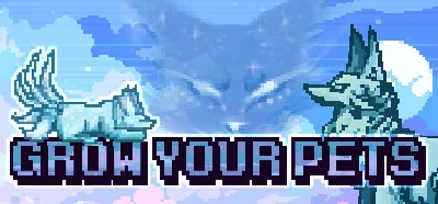 Grow Your Pets STEAM KEY REGION FREE GLOBAL ROW +🎁