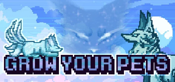 Grow Your Pets STEAM KEY REGION FREE GLOBAL ROW +🎁