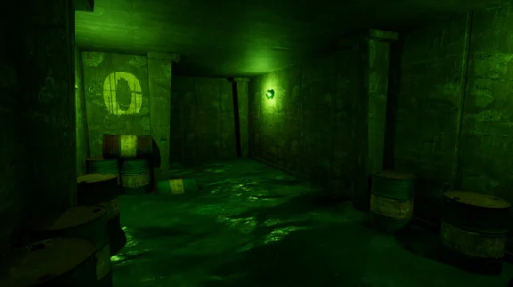 The Green Room Experiment Episode 1 STEAM KEY GLOBAL 🎁