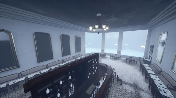 The Green Room Experiment Episode 1 STEAM KEY GLOBAL 🎁