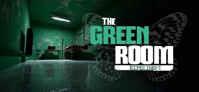 The Green Room Experiment Episode 1 STEAM KEY GLOBAL 🎁