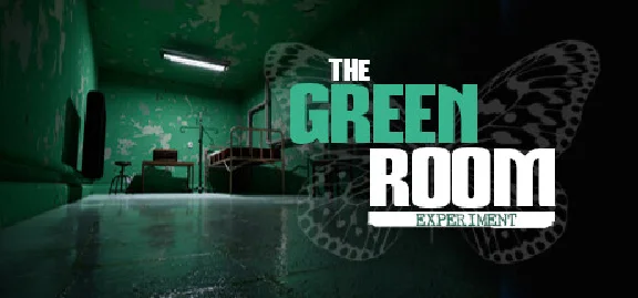The Green Room Experiment Episode 1 STEAM KEY GLOBAL 🎁