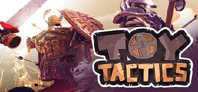 Toy Tactics STEAM KEY REGION FREE GLOBAL ROW +🎁