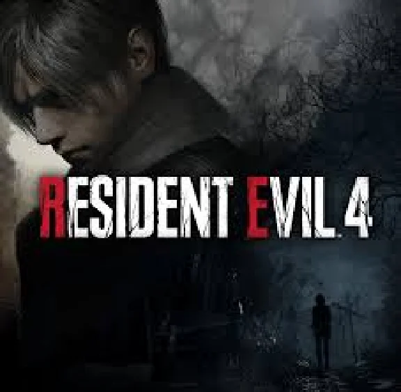 Resident evil 4 remake NFS Unbound Palace+15 games!