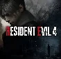 Resident evil 4 remake NFS Unbound Palace+15 games!