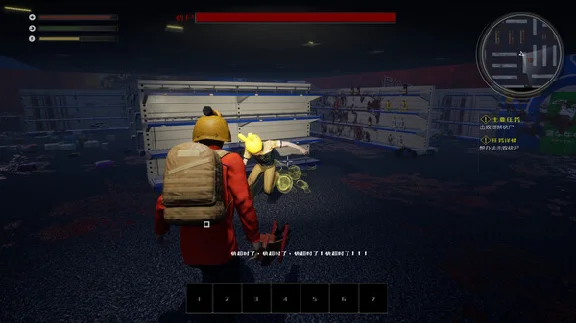2022 SURVIVAL GUIDE STEAM KEY REGION FREE GLOBAL ROW