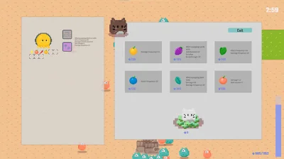 Pporite STEAM KEY REGION FREE GLOBAL ROW