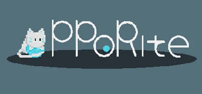 Pporite STEAM KEY REGION FREE GLOBAL ROW