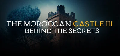 The Moroccan Castle 3 : Behind The Secrets STEAM KEY 🎁