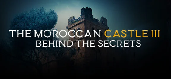 The Moroccan Castle 3 : Behind The Secrets STEAM KEY 🎁