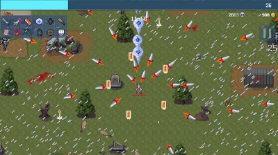 DOOMSDAY SURVIVORS STEAM KEY REGION FREE GLOBAL ROW +🎁