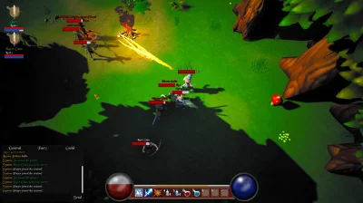 Legendary Realms: A Fantasy World Odyssey STEAM KEY