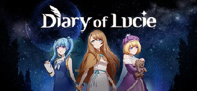 Diary of Lucie STEAM KEY REGION FREE GLOBAL ROW + 🎁