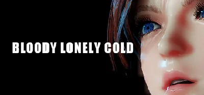 bloody lonely cold STEAM KEY REGION FREE GLOBAL ROW +🎁