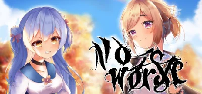 No:Worse STEAM KEY REGION FREE GLOBAL ROW + ПОДАРОК 🎁