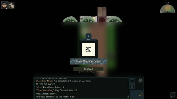 As Talk As Walk Wayfarer Team Land of Music STEAM KEY