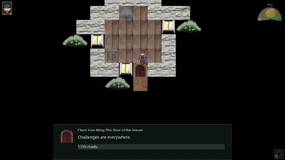 As Talk As Walk Wayfarer Team Land of Music STEAM KEY