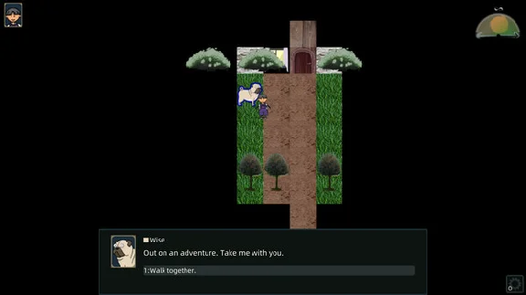 As Talk As Walk Wayfarer Team Land of Music STEAM KEY