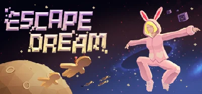 Escape Dream STEAM KEY REGION FREE GLOBAL ROW + GIFT 🎁