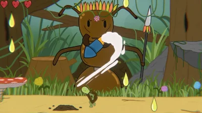 Kinda Knirpsi STEAM KEY REGION FREE GLOBAL ROW +GIFT 🎁