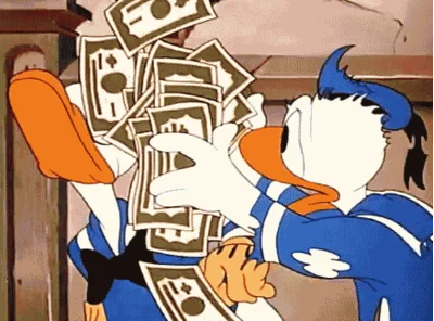 80+ гифок для доната Twitch