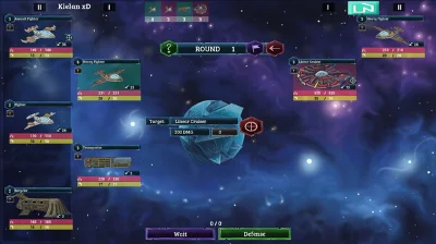 Galactic Empire STEAM KEY REGION FREE GLOBAL ROW + 🎁