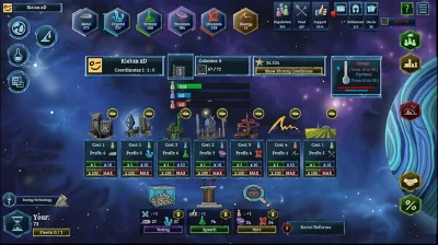 Galactic Empire STEAM KEY REGION FREE GLOBAL ROW + 🎁