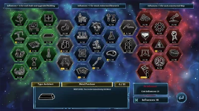 Galactic Empire STEAM KEY REGION FREE GLOBAL ROW + 🎁