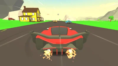 CARTOONITE STEAM KEY REGION FREE GLOBAL ROW +ПОДАРОК 🎁