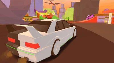 CARTOONITE STEAM KEY REGION FREE GLOBAL ROW +ПОДАРОК 🎁