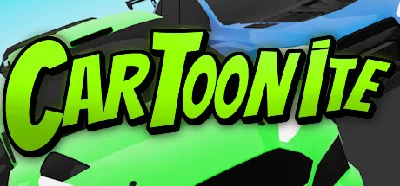 CARTOONITE STEAM KEY REGION FREE GLOBAL ROW +ПОДАРОК 🎁