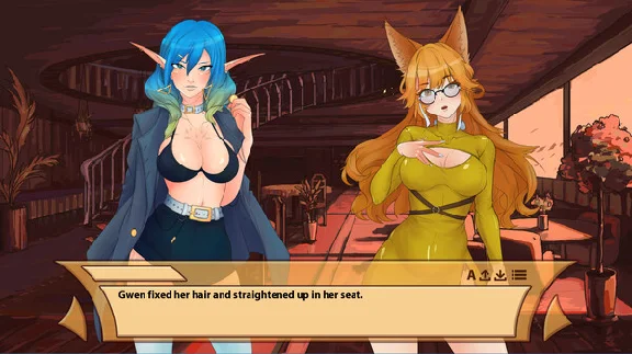 My Fake Goblin Wife  STEAM KEY REGION FREE GLOBAL ROW🎁