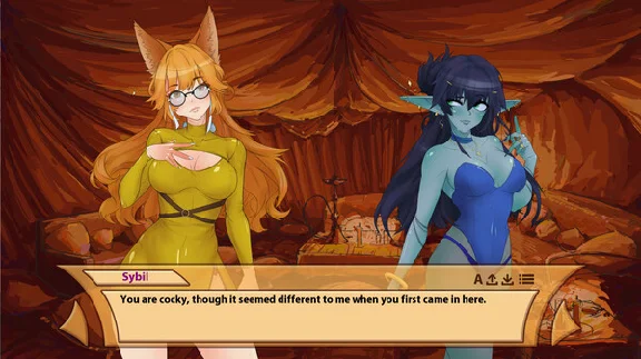 My Fake Goblin Wife  STEAM KEY REGION FREE GLOBAL ROW🎁