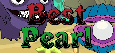 Best Pearl STEAM KEY REGION FREE GLOBAL ROW