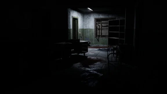 Silent Nights STEAM KEY REGION FREE GLOBAL ROW + 🎁