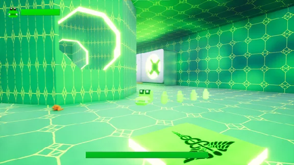 AntiVirus_snake STEAM KEY REGION FREE GLOBAL ROW