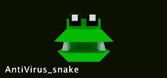 AntiVirus_snake STEAM KEY REGION FREE GLOBAL ROW