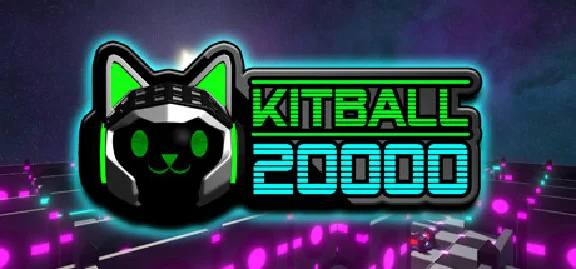Kitball 20000 STEAM KEY REGION FREE GLOBAL ROW +GIFT 🎁