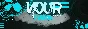 Psd-template banner (caps) for Twitch Smile