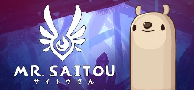 Mr. Saitou (Steam Gift RU) 🔥